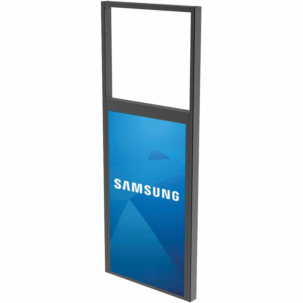 Support mural plafond pour vitrine Peerless DS-OM55ND-CEIL