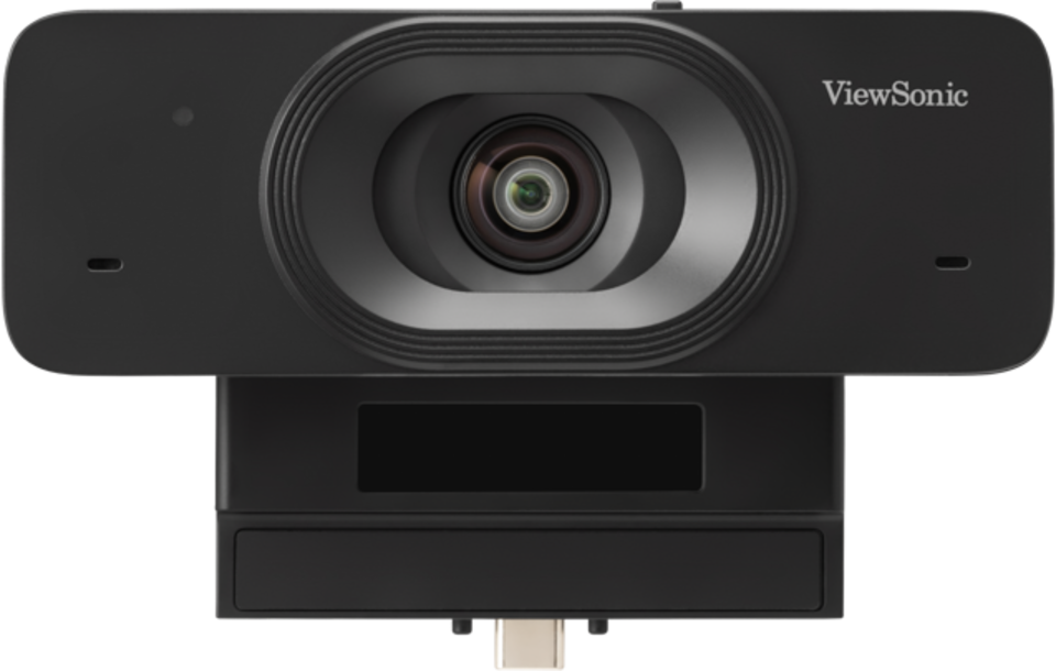 ViewSonic TeamJoin TWC101 4K ePTZ Webcam – TWC101