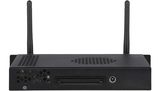 Vestel Displays OPS slot-in PC module