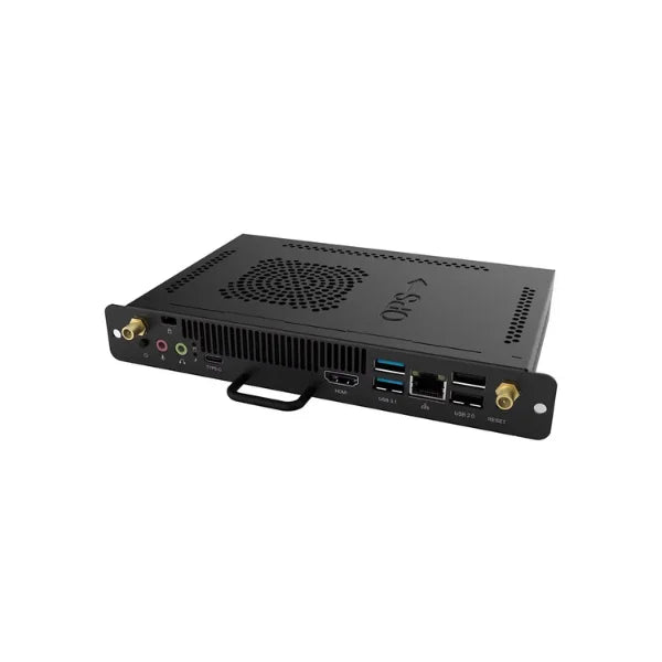 OneScreen OPS PC i7 – High-Performance OPS Computer for Displays OPS slot-in PC module