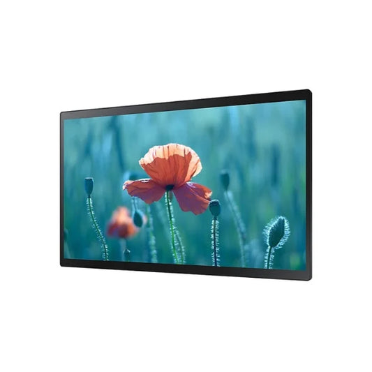 Samsung 13" QBR-T Series – Premium Compact for Retail & Business interactive flat panel