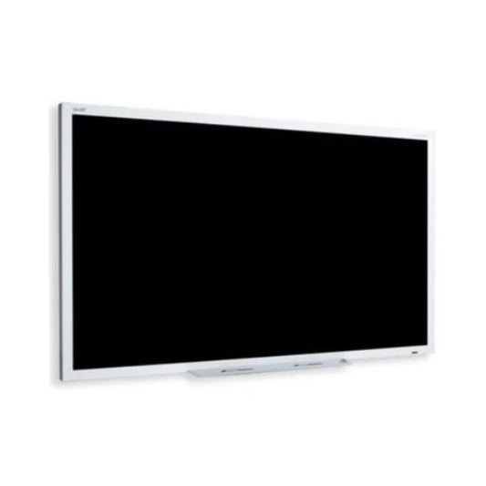 SMART Board 65" 4K Ultra HD – SPNL-6265-V2 with DViT Touch Technology interactive flat panel
