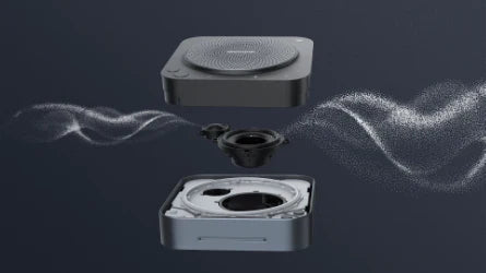 MAXHUB BM35 conference speakerphone