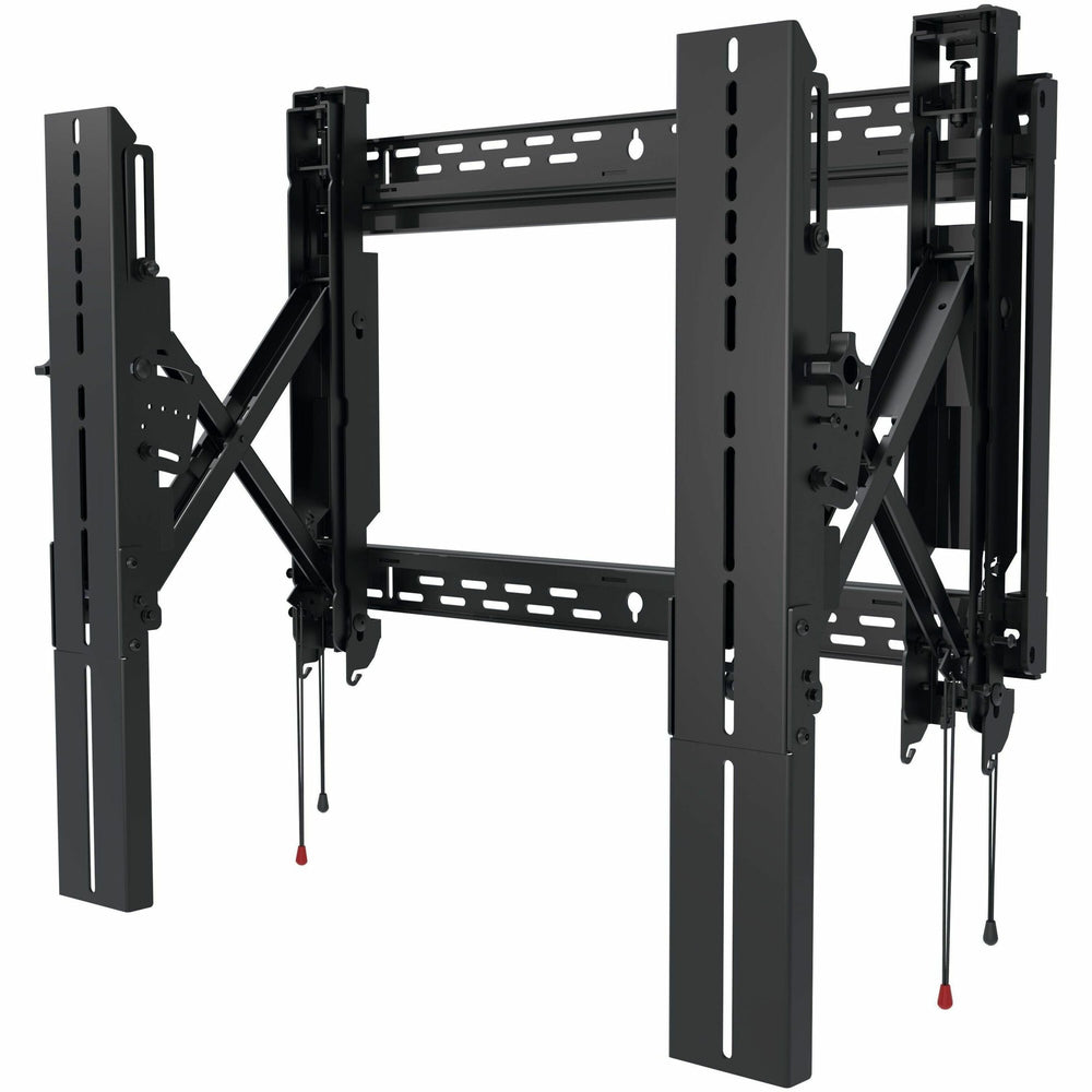 حامل جداري من نوع مقص عالمي بيرليس (Peerless) SmartMount STS650