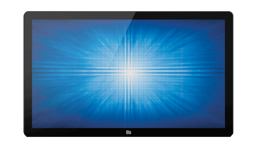 شاشة عرض رقمية تفاعلية إيلو (Elo) IDS 02-Series مقاس 32 بوصة - E222371