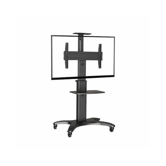 North Bayou AVA1500-60-1P Mobile TV Cart – Versatile and Robust Solution for Mid-to-Large Screens accessory