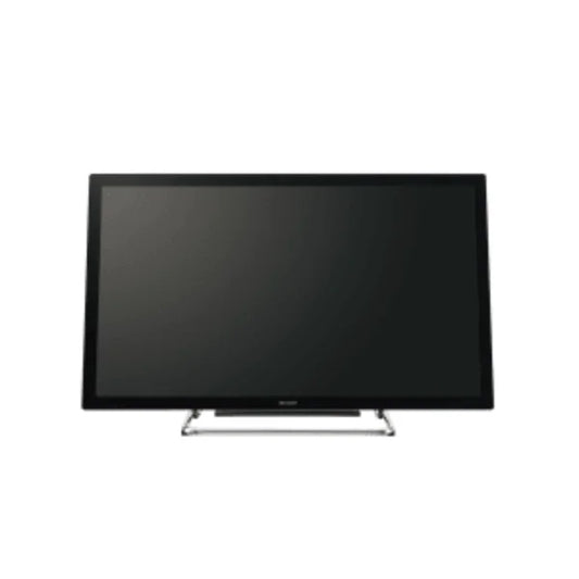Sharp PN-40TC1 40" Touch Board – Compact & Powerful Collaboration interactive flat panel