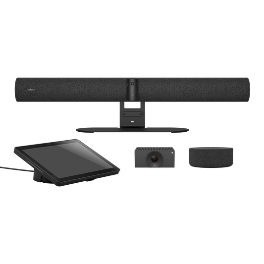 Jabra PanaCast Room Kit 9000-231 video conferencing system