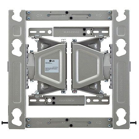 LG EZ Slim Wall Mount for LG TVs VESA 300x300 300x200 400x200