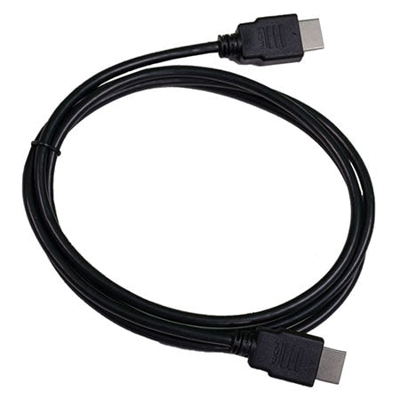 LG Monitor HDMI 2.0 Cable
