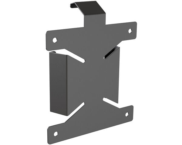 iiyama High quality bracket for mounting a Mini PC/Thin Client PC - MD BRPCV07