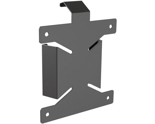 iiyama High quality bracket for mounting a Mini PC/Thin Client PC - MD BRPCV07 accessory
