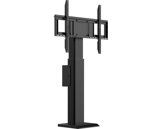 iiyama Single Column Electric Floor Lift for Monitors up to 86" - MD WLIFT1021 accessory