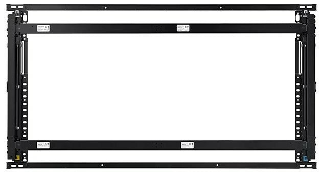 Samsung WMN-46VD / WMN-46VD/ZA Video Wall Mount for 46-Inch Displays