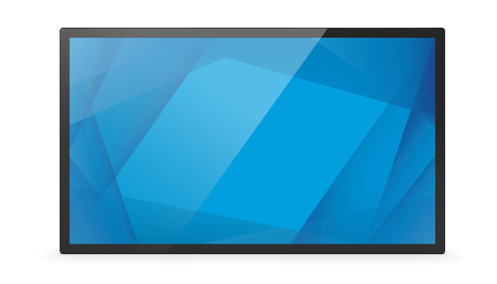 ELO 5054L 50" (4K) TouchPro PCAP (anti-glare) interactive flat panel