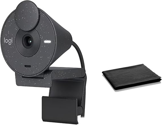 Logitech BRIO 305 HD Webcam video conferencing device