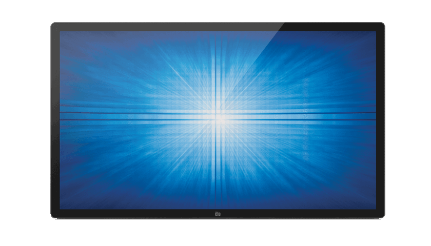 Écran interactif Elo IDS 02-Series 55" – 5502L