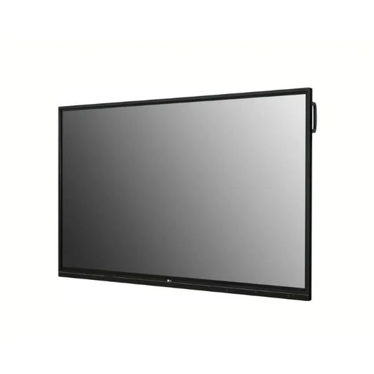 LG 55'' 55TR3BG Multi-Touch Digital Board – Smart & Engaging Collaboration Solution interactive flat panel