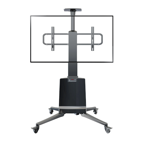 OneScreen North Bayou Electric Height Adjustable Mobile Cart accessory