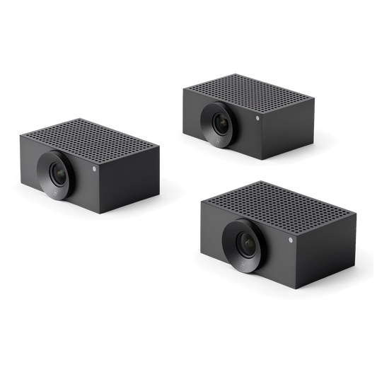 Jabra Cam Crew 9000-102 conference camera