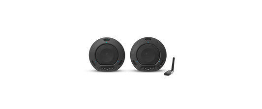Angekis Cleartalk DC2 Speaker Phone – Conference Audio System conference speakerphone
