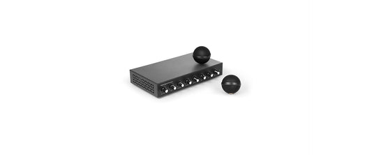 Angekis Ceiling Mic Pro Digital Signal Processor video conferencing device