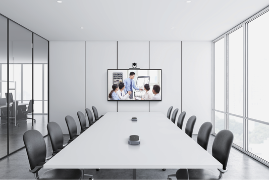 AISPEECH C40T 4K Video-Conferencing Camera