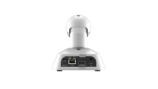 Panasonic AW-UE5 4K Conference Camera