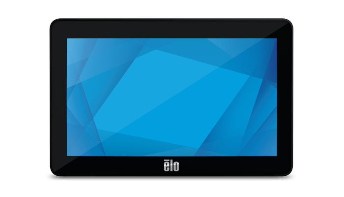 ELO Touch 7" Monitor – Model 0702L (SKU: E796382) interactive flat panel