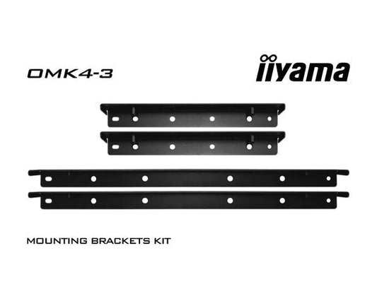 iiyama Mounting Bracket Kit for TF4339MSC Open Frame accessory