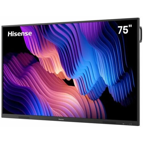 Hisense 75-Inch Advanced interactive flat panel