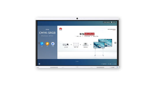 HUAWEI IdeaHub B2 IHB2-65PU 65-Inch 4K interactive flat panel