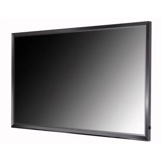 LG 86TR3D 86" UHD Digital Board – Advanced Multi-Touch for Business & Education interactive flat panel