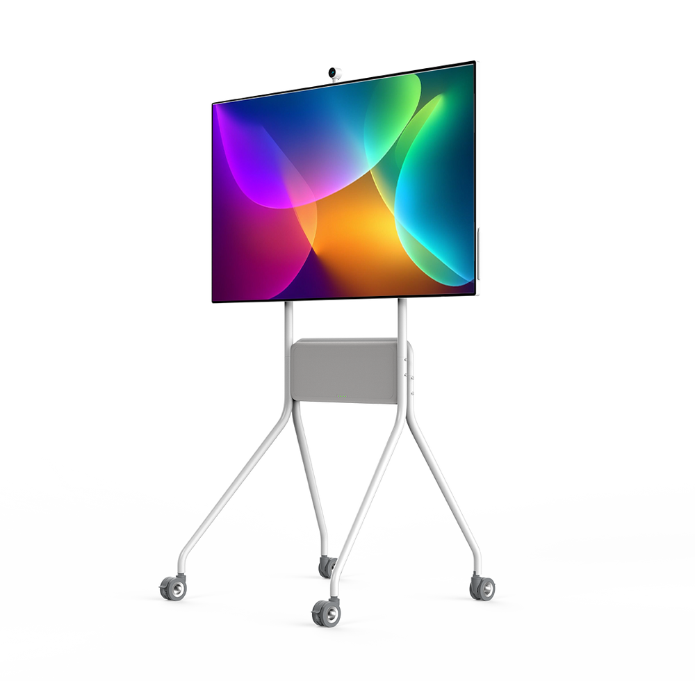 شاشة تفاعلية مسطحة سبكترون (Specktron) FLIPVIEW بحجم 55 بوصة – FLIPVIEW
