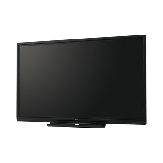 Sharp PN-60SC5 60" Full HD – Smart Collaboration with Edge LED Technology interactive flat panel