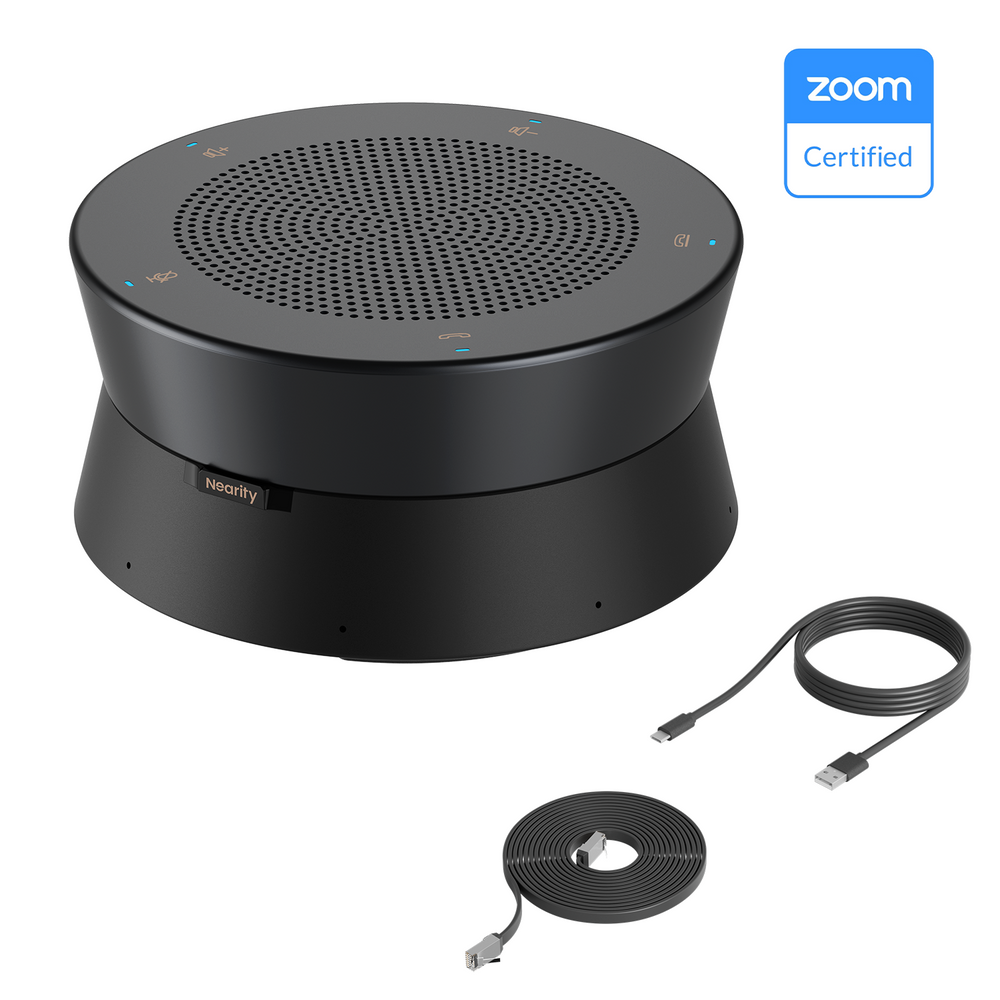 Nearity A21S USB Conference Speakerphone – A21S