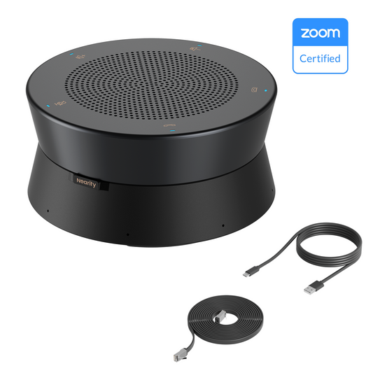 Nearity A21S USB conference speakerphone