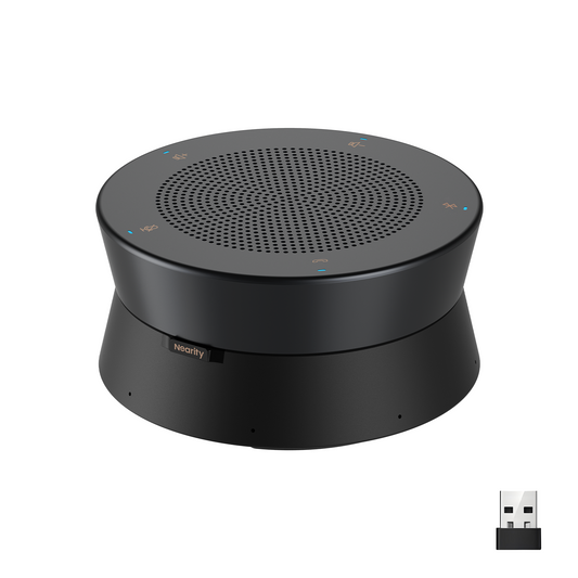 Nearity A22 Bluetooth Conference Speakerphone