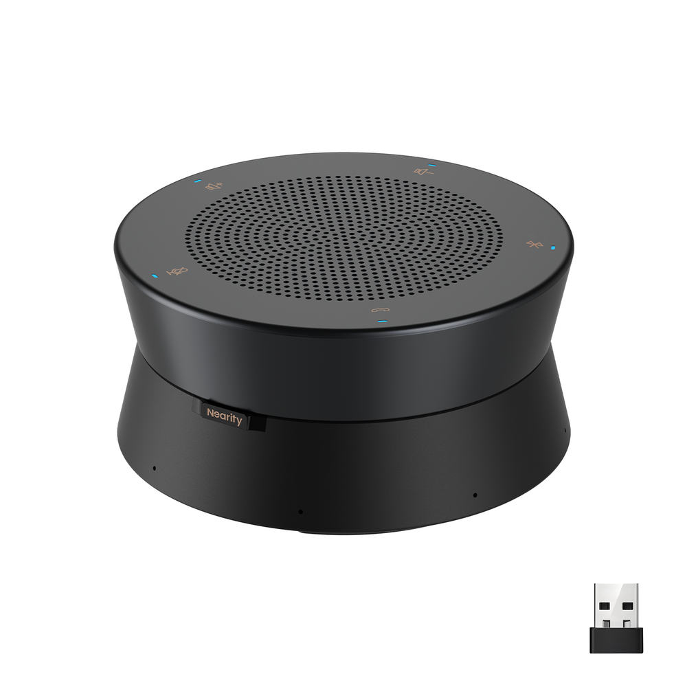 Enceinte de conférence Bluetooth Nearity A22