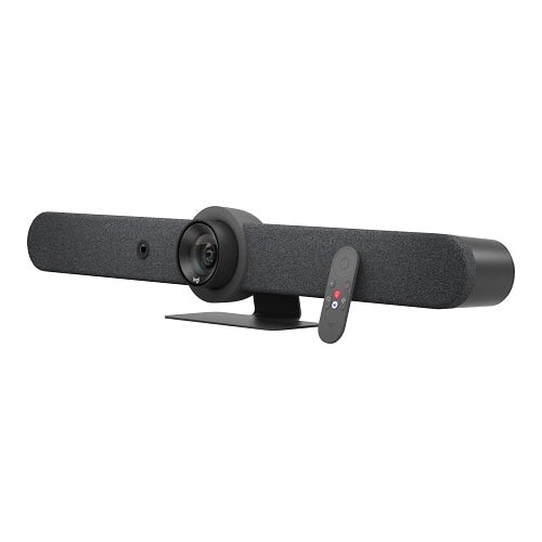 Logitech Rally Bar Video Conferencing Camera System video conferencing device