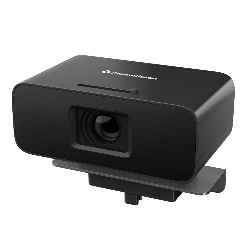 Caméra Promethean 4K ePTZ – Série ActivPanel 10