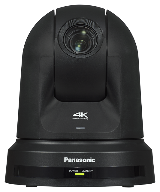 Panasonic AW-UE50 4K UHD Conference Camera