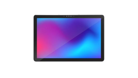 Nearity B10 10.1-inch Conference Touch Controller front view