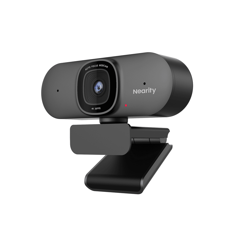 Nearity CC200 4K Webcam – CC200