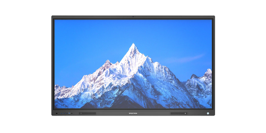 Specktron CDX 65" Pro Series Touch – Model CDX-65i Pro interactive flat panel