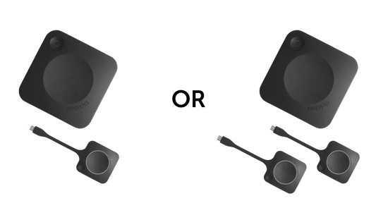 Barco C-10 Wireless Presentation System wireless presentation system