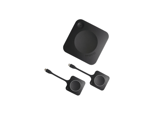 Barco CX-30 Wireless Conferencing System wireless presentation system