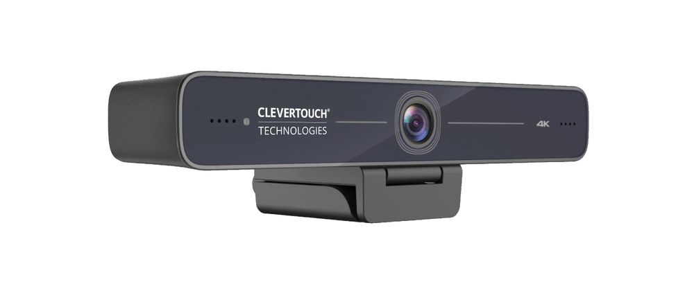 Clevertouch CleverCam 4K Ultra HD ePTZ Camera