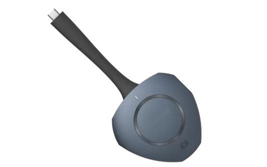 Clevertouch CleverCast wireless presentation system