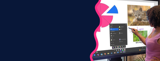 Clevertouch CleverInk writing technology accessory